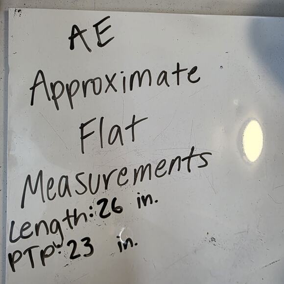 American Eagle Maroon Wool Blend Comfy Outdoor Hooded Pullover Sweater Size XS - Picture 8 of 8